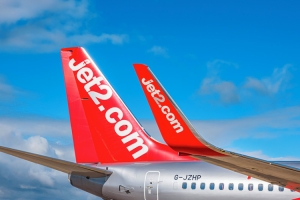 Jet2.com hits the Italian ski slopes with the new Edinburgh-Verona