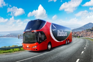 Itabus expands connections to major summer leisure destinations