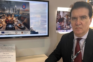 Beverly Travel, Rossi: "Inbound tourism continues to drive growth"