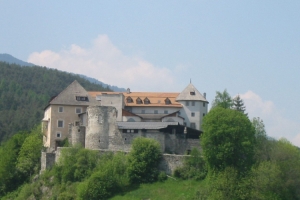 Egnazia Ospitalità Italiana adds the South Tyrol&#039;s Hotel Castel Badia