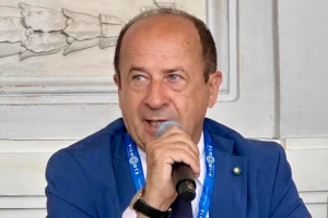 Amerigo Varotti: "How we showcase the beauty of the Marche region"