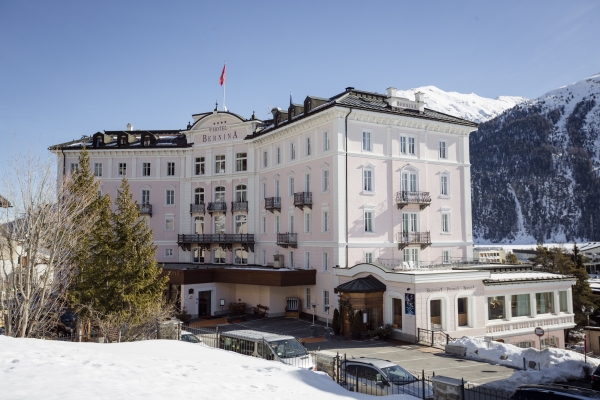 TH Group expands its portfolio in the Swiss Engadine and Perugia