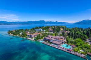 Terme di Sirmione - Aquaria Thermal Spa