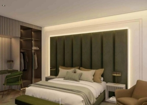 New boutique hotel in Rome: Palazzo Venere to open on 1 May