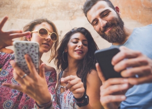 Insta-Italy: Italy's Instagram Predicament