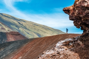 Etna’s majesty. From the sea to the sky, Sicily’s fiery heart 