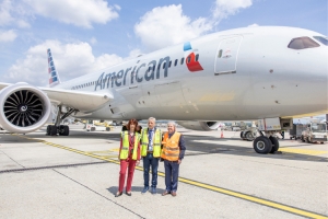 American Airlines: a new Milan Malpensa daily flight from Philadelphia