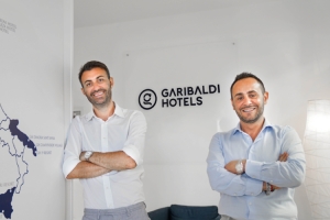 Trentino Hotel Piaz: a new real estate transaction for Garibaldi Hotels 