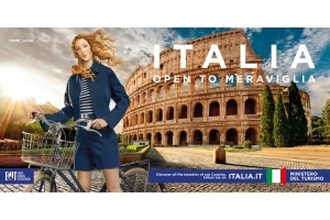 Italia Open To Meraviglia