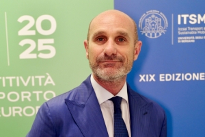 Antonio Maria Vasile