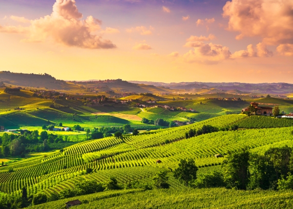 Sustainability in tourism in Italy