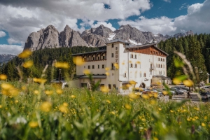 B&amp;B Hotels Cortina