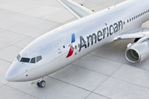American Airlines will be operating routes to Rome from five US airports this summer 