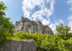 From the Tuscan-Emilian Apennines to Parma. A slow mix of UNESCO World Heritage Sites