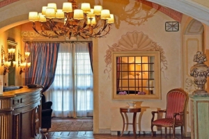 Space Hotels adds Boccaccio to its portfolio of Tuscan properties