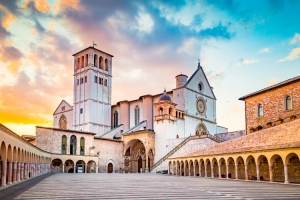 Assisi: a living sanctuary of faith, art, and continuity