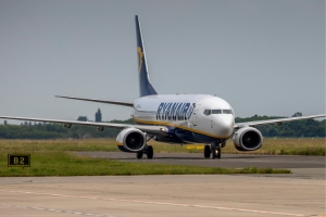 Ryanair launching four new routes in Pugliaa for winter 2024/25