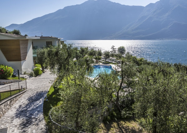 Blu Hotels opens two properties on Lake Garda and in the Dolomites