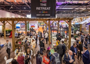 Ticket Booking Opens for World Travel Market London as the Show Announces Exciting Changes