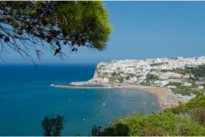 Baia Holiday acquires the San Nicola tourist resort in Peschici in the Apulia  region