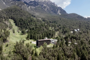 The 20th anniversary of Hotel Boite di Corte in Borca di Cadore
