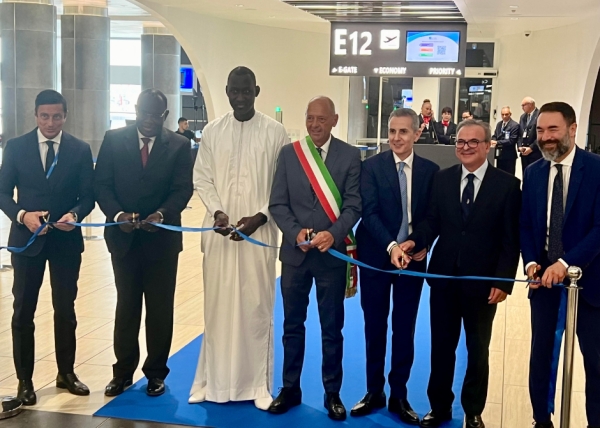 Rome-Dakar. New ITA Airways direct flights from Fiumicino to Senegal