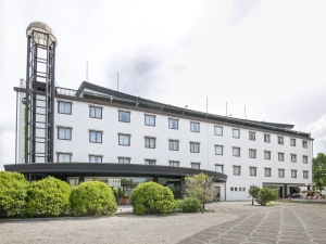 B&amp;B HOTEL Latina is the Group’s tenth hotel in the Lazio region