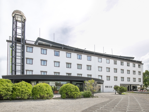 B&amp;B HOTEL Latina is the Group’s tenth hotel in the Lazio region