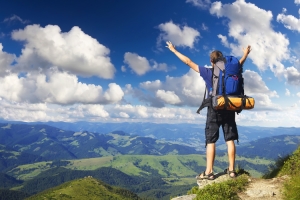  “The tourism industry…is a really good investment for the future of conservation” Jane Goodall