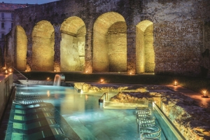 The QC Termemilano day spa. An oasis of well-being close to Milan’s Porta Romana