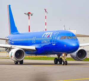 ITA Airways' Mediterranean summer kicks off with new seasonal routes