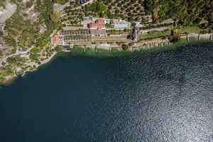 Sirreti Residences: luxury and privacy from Rome to Lake Garda