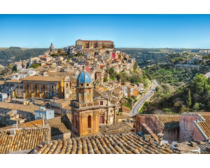 Events to discover the authentic side of Sicily in the autumn