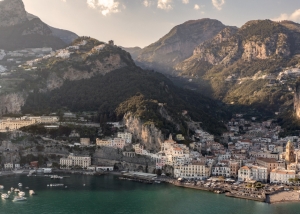 Anantara Convento di Amalfi Grand Hotel opens on Italy’s most alluring coast