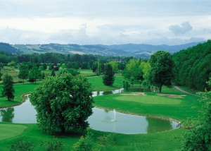 Visit Emilia - Golf Club La Rocca (PR) 