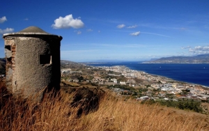 Forte Cavalli.  Messina’s unique historical, military and naturalistic jewel 