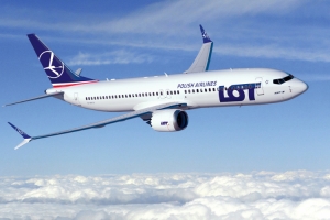 Bologna is LOT’s fourth airport in Italy, starting end March 2026