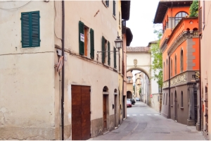 Discover Sansepolcro’s deconstructed museum and guided tours