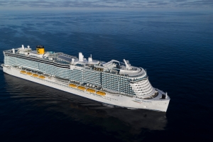 Costa Toscana returns to Naples with a new tour dedicated to the Rione Sanità