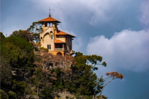 Belmond's takes over the Villa Beatrice in Portofino, Liguria