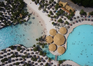 2024 sales have started for Jesolo’s Caribe Bay Water Park