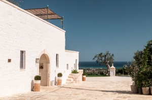Masseria Auraterrae’s “Discovering Secret Puglia, on the Move” package