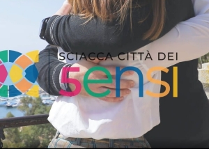 Sciacca. City of 5 Senses