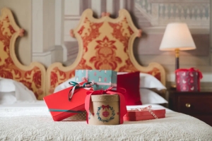 Luxurious holidays in Starhotels in Florence, Siena and Milan 