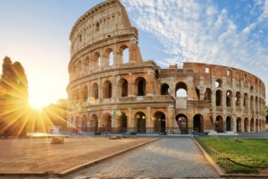 Alaska Airlines will connect Seattle to Rome from May 2026