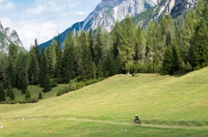 Rinbianco Tre Cime di Lavaredo