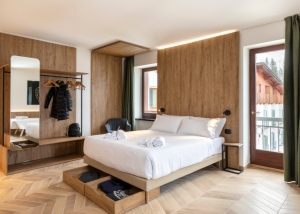 B&amp;B HOTELS. Sustainable, value-for-money, and expanding fast