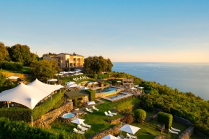 Golfo dei Poeti Relais &amp; SPA: for slow spring and Easter breaks 