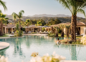 7Pines Resort Sardinia 