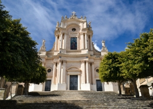 Modica. A gem in Sicily’s Baroque triangle